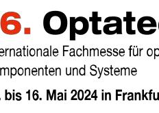 专业光学技术展|2024法兰克福光学技术展|国际光学展|2024法兰克福光电展-法兰克福