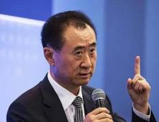 王健林再次告别中国足球-中国足球