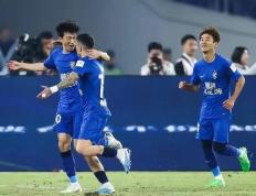 亚冠争议胜利引发中国足球深思-中国足球