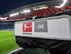 德甲联赛延长并扩大了 Sportradar 的合作关系