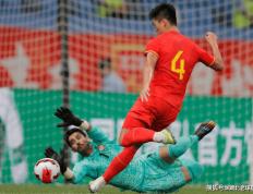 U23亚洲杯：韩国白输一场，西亚冷门不断，中国国奥形势大优