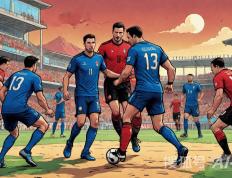 欧洲杯：意大利VS阿尔巴尼亚，意大利本届欧洲杯能否成功卫冕？-欧洲杯