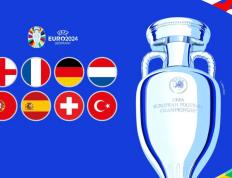 2024德国欧洲杯赛程/赛果一览-欧洲杯