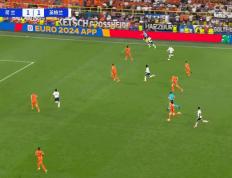 ​【欧洲杯】沃特金斯绝杀荷兰，英格兰与西班牙会师决赛-欧洲杯