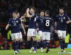 欧洲杯：苏格兰vs匈牙利-欧洲杯