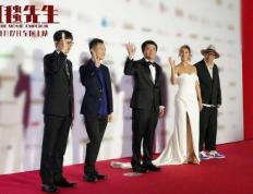郭帆《流浪地球3》提上日程；宁浩《红毯先生》釜山电影节举办亚洲首映；马丁·斯科塞斯与莱昂纳多第七次合作
