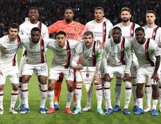 欧冠球员评分：巴黎3-0AC米兰——克鲁尼奇和莱奥让红黑军团失望-欧冠球员