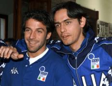 大因扎吉是意大利足球历史上最杰出的门将之一-意大利足球