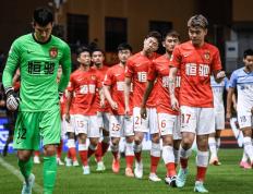 正式确认！广州队收坏消息，中国足球遭打击，球迷吐槽声一片-中国足球