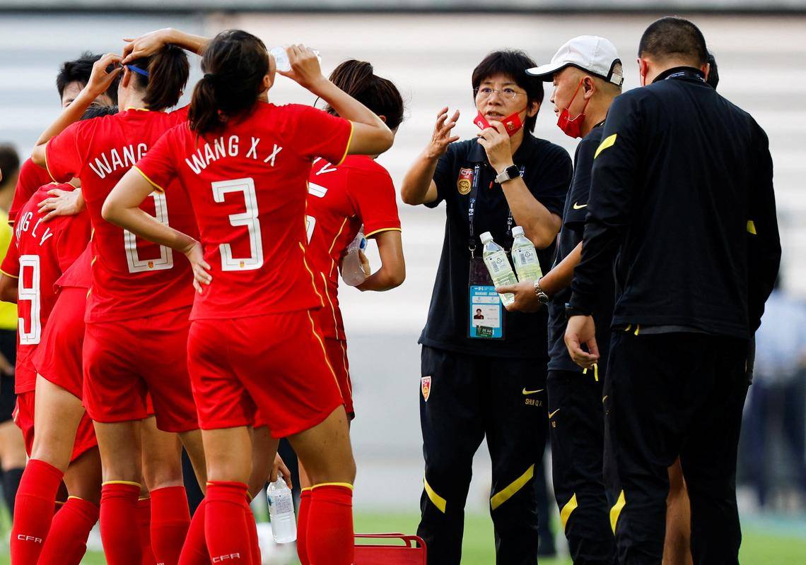 中国女足如果出现归化，才是中国足球真正的饮鸩止渴