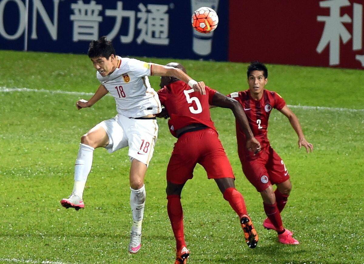 寻找中国足球的下一个中锋：葡超中锋留遗憾，多名“高塔”盼回归