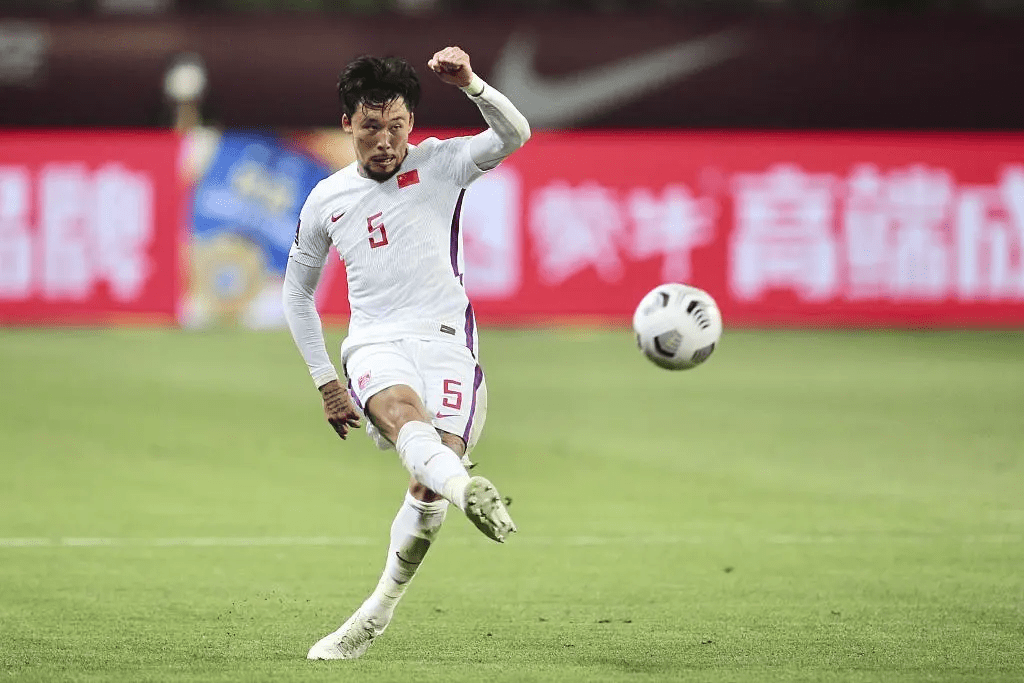 张琳芃正式确认！恭喜中国足球，恭喜扬科维奇，他这回可以安心了