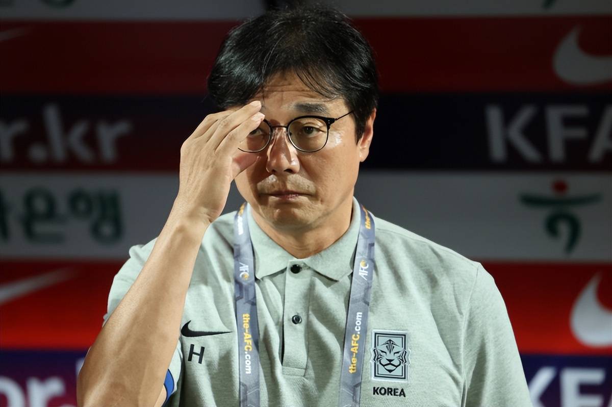 韩足晚报（2023.9.12）——赢结果输过程，韩国进入U23亚洲杯正赛