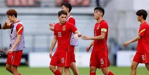 中国国奥队冲刺U23亚洲杯预选赛：成耀东率队力争胜过阿联酋！