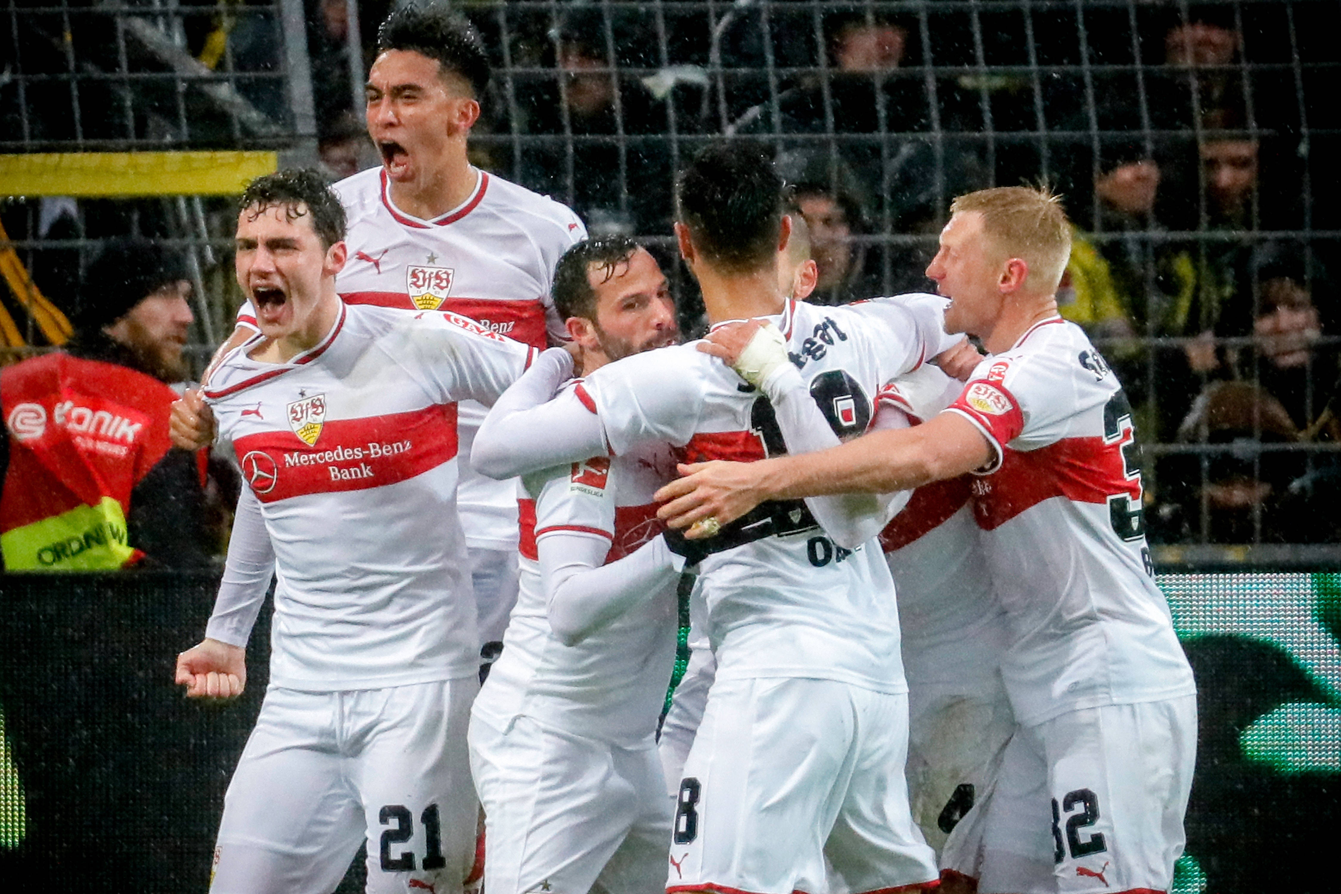 德国杯：斯图加特VS柏林联合、赛事分析、预测比分！