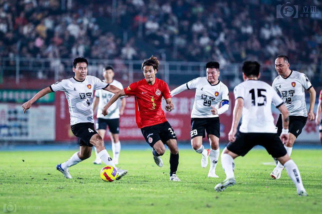 佛山三水，中国足球发展的民间样本-中国足球