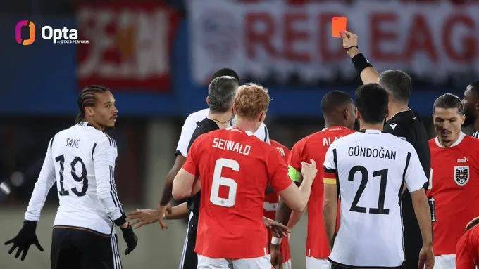 萨内冲动失控，德国足球队备战欧洲杯遇难题-德国足球
