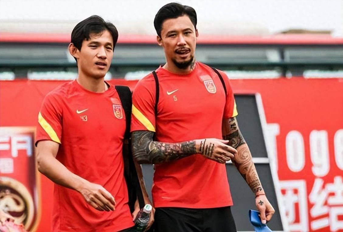 5比1！中国男足王牌代表德甲球队首次踢主力，就带队在联赛大胜-德甲球队