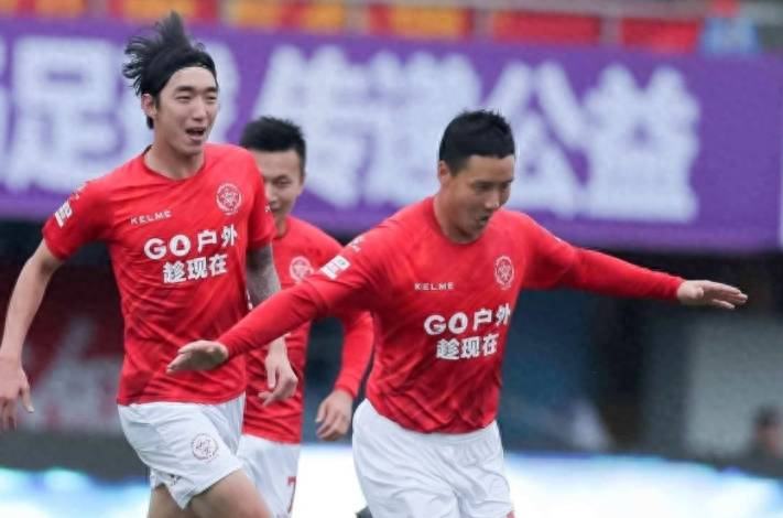 5比1！中国男足王牌代表德甲球队首次踢主力，就带队在联赛大胜-德甲球队