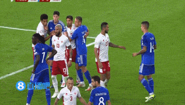 欧预赛-意大利4-0马耳他升C组第二 贝拉尔迪双响博囧地方队处子球-贝拉尔迪