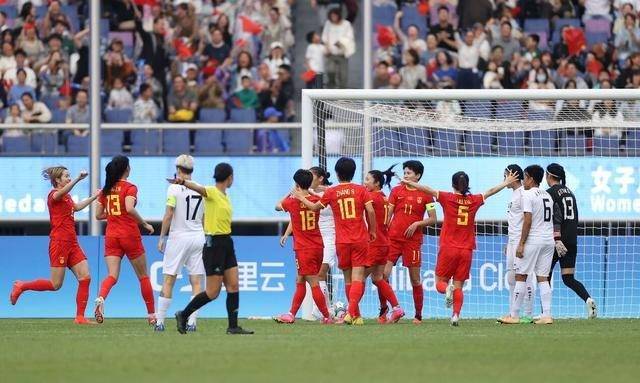 中国足球：2023表现不佳，2024能否再出发？-中国足球