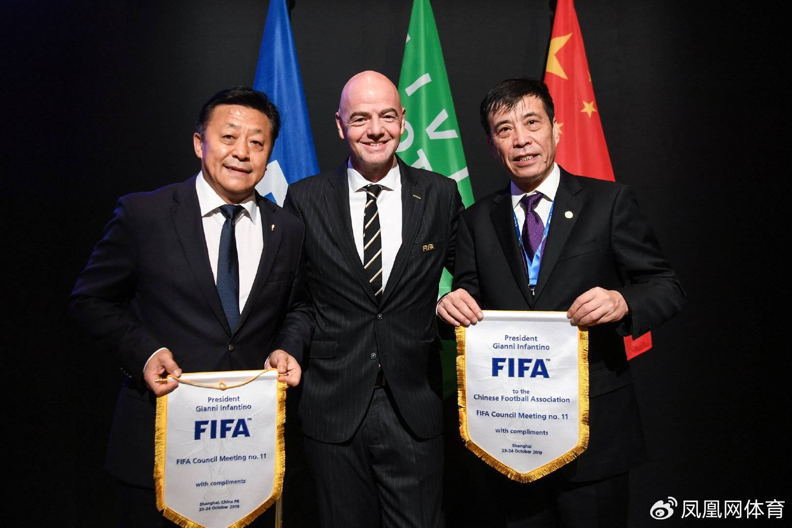 中国足球的“外交溃败”-中国足球