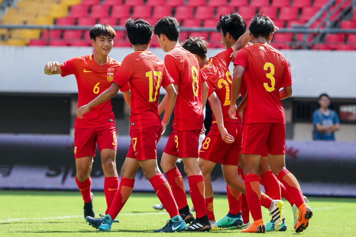 韩媒：中国足球在卡塔尔丢人！我们何时有底气回击？-中国足球