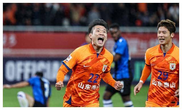 中国足球的奇迹时刻，震撼世界，改变历史-中国足球