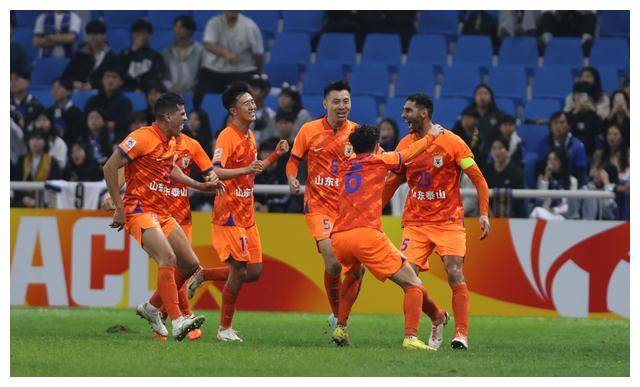 中国足球的奇迹时刻，震撼世界，改变历史-中国足球
