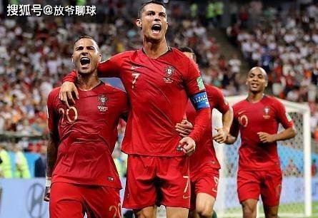 葡萄牙告别欧洲杯，16年冠军班底迎来落幕-欧洲杯