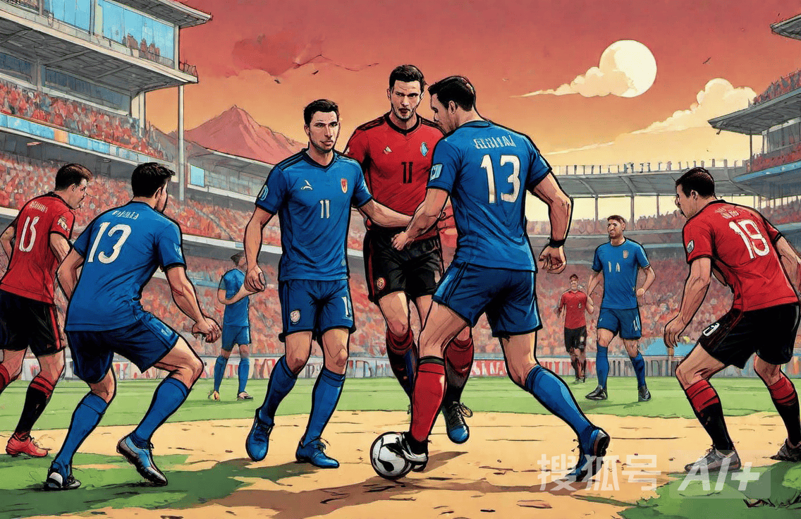 欧洲杯：意大利VS阿尔巴尼亚，意大利本届欧洲杯能否成功卫冕？-欧洲杯