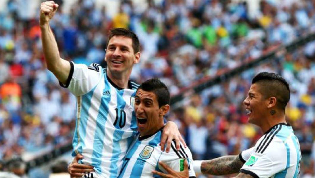 弗格森：永远不要在欧洲杯世界杯后买人，阿根廷2球星让我失望-欧洲杯
