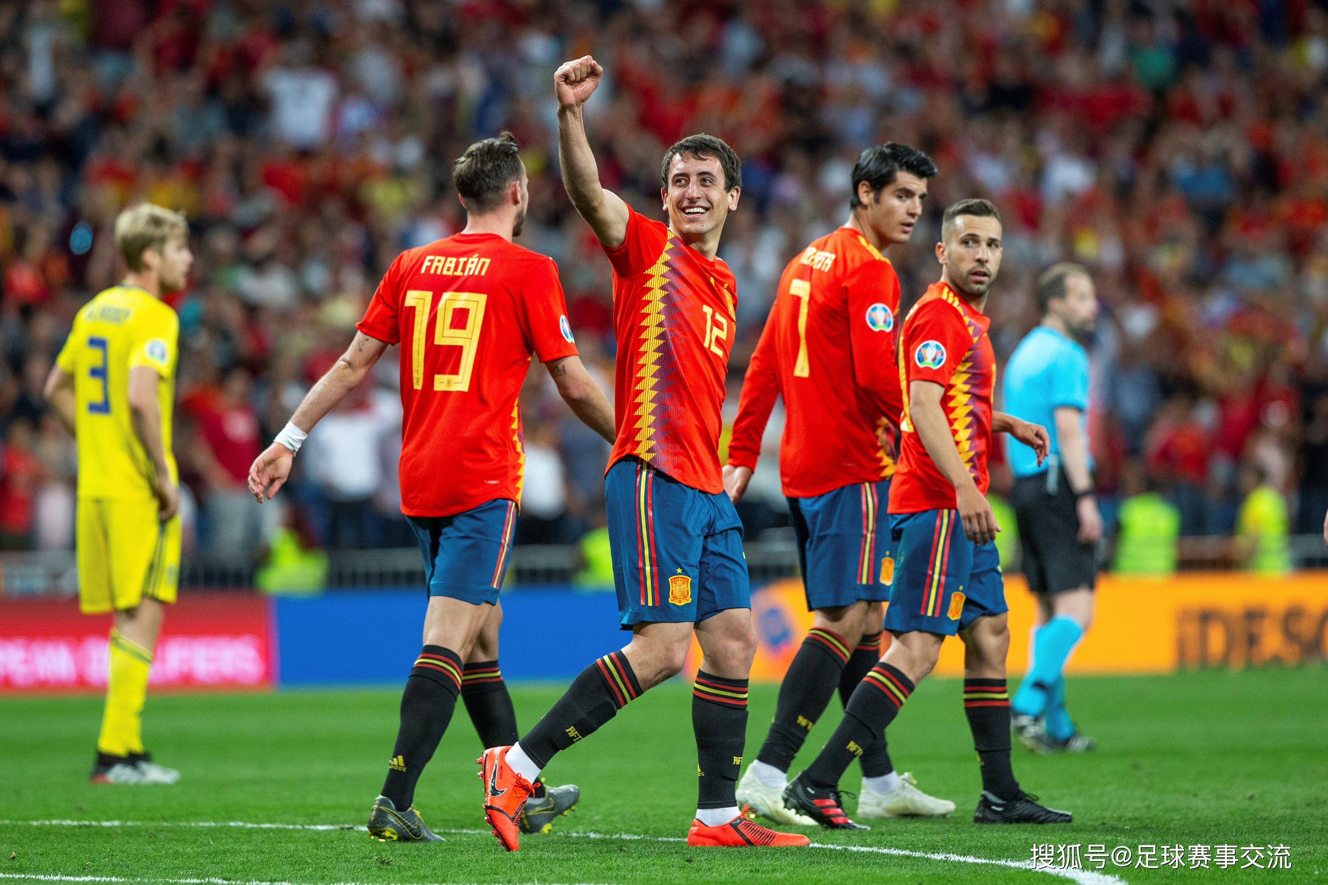 欧洲杯：西班牙vs英格兰-欧洲杯