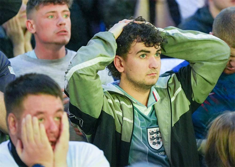 【欧洲杯球评】悲情的凯恩依然在路上-欧洲杯