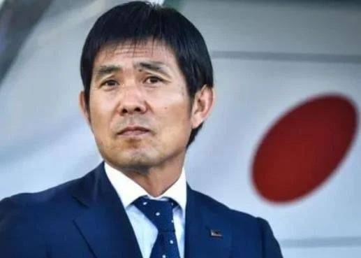 森保一：日本能进欧洲杯决赛，希望亚洲足球发展成欧洲杯水平！-欧洲杯
