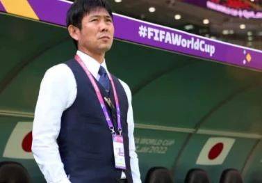 森保一：日本能进欧洲杯决赛，希望亚洲足球发展成欧洲杯水平！-欧洲杯