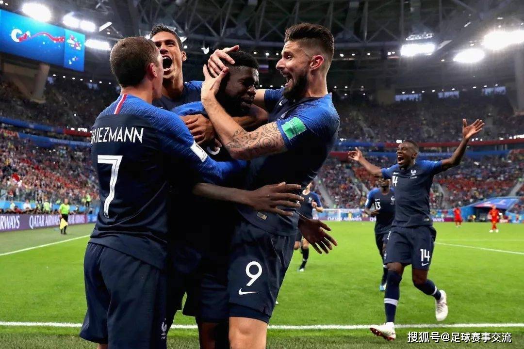 欧洲杯：葡萄牙vs法国-欧洲杯