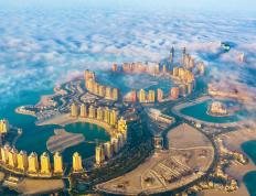 厦门航空宣布增开两条直飞卡塔尔航线，北京-多哈航线10月20日开通