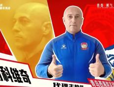 前大连功勋外援“信口开河”！称“2大要素”，改变中国足球发展-中国足球发展