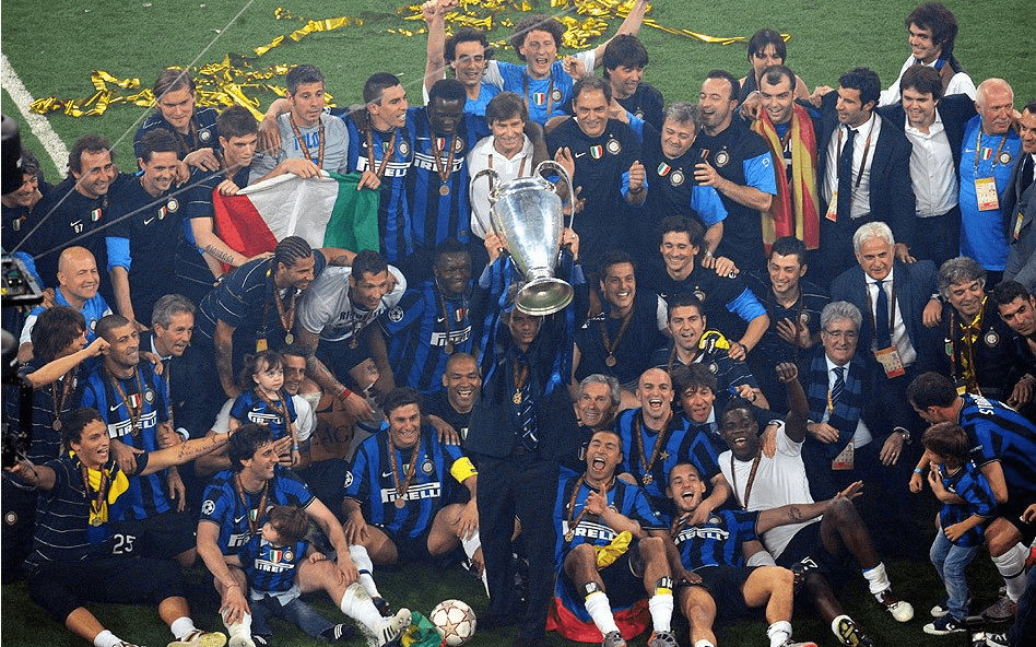 国际米兰将永远是意大利足球的重要一部分-意大利足球