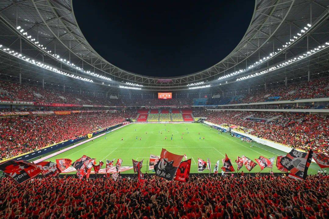 2023年中超结束了，中国足球究竟得到了什么-中国足球