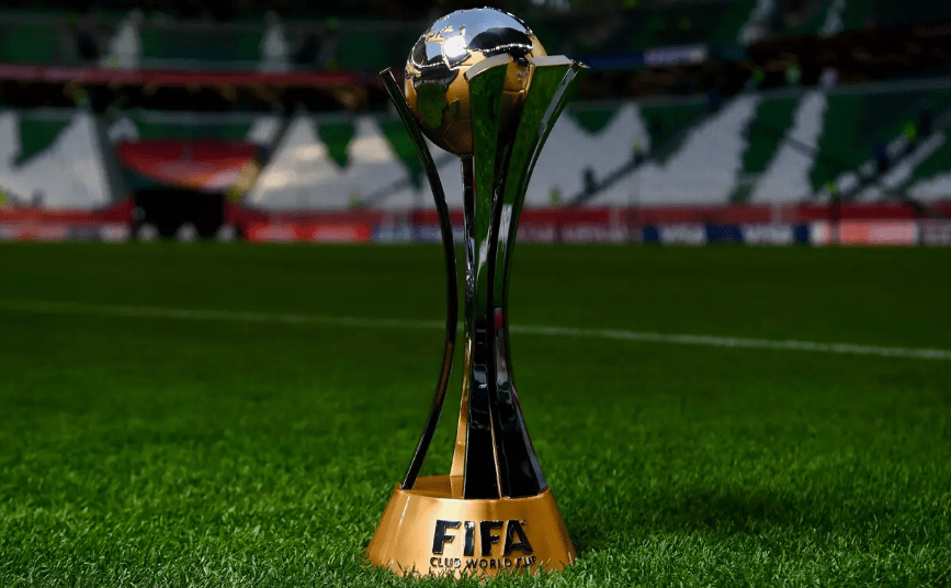 FIFA官宣！山东泰山进2025世俱杯，仅剩最后一条路，亚足联神助攻-山东泰山