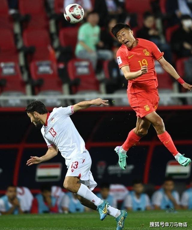 坏了，中国足球又增加了一个强劲对手-中国足球
