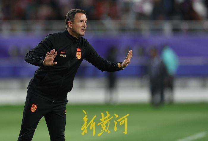扬科维奇：中国足球不会退步，不会去想下课问题｜赛后谈-中国足球