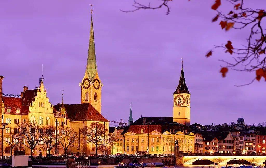 全球十大最宜居城市：哥本哈根全球第2，欧洲4城跻身全球前10，留学可选~-哥本哈根